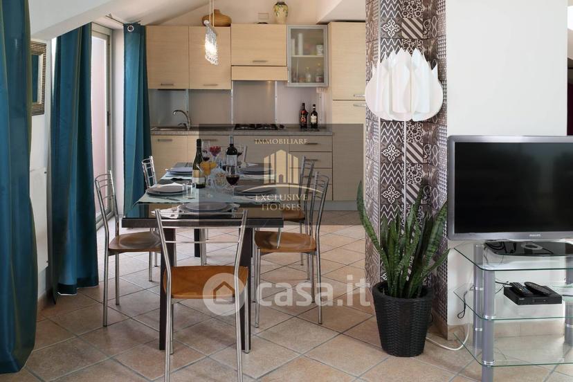 Appartamento in Via Wilhelm Von Gloden — foto 33 di 57