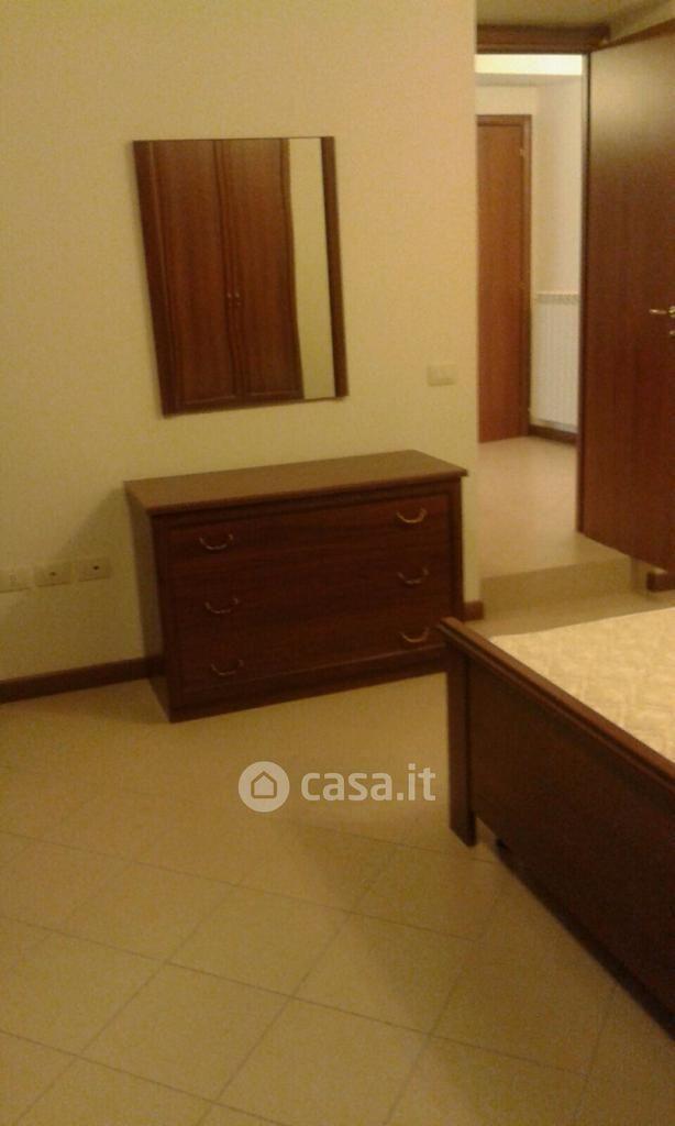Bilocale in Via Goffredo Mameli 88 — foto 11 di 12