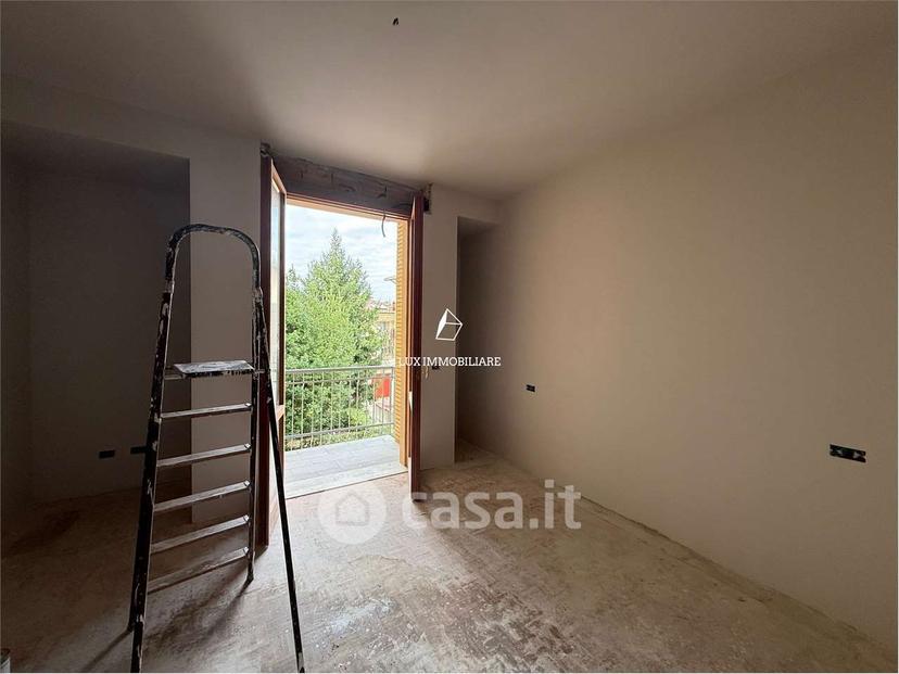 Quadrilocale in Viale Giacomo Puccini — foto 16 di 17
