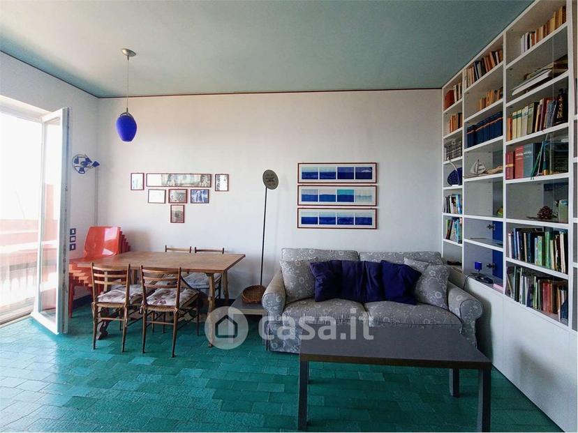 Appartamento in Via Punta San Martino 9 — foto 24 di 35