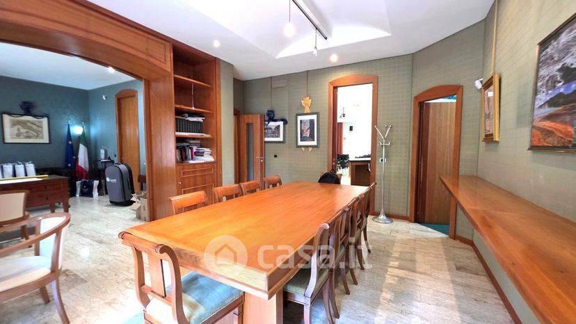 Appartamento in Via Donato Bramante 19 — foto 52 di 52