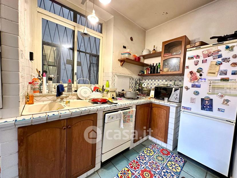 Appartamento in Via Vincenzo di Marco — foto 46 di 48