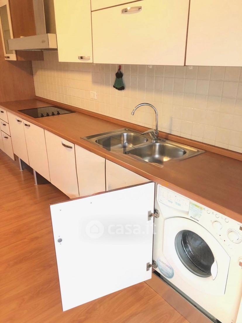 Bilocale in Vicolo Pastori — foto 21 di 22