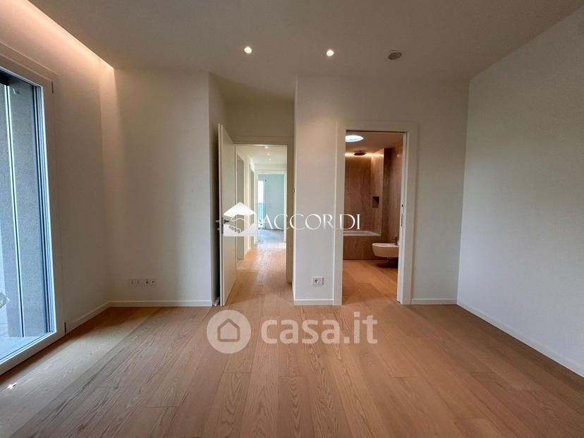 Quadrilocale in Via Paolo Veronese — foto 17 di 21