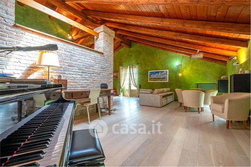 Villa in Regione Margara — foto 25 di 29