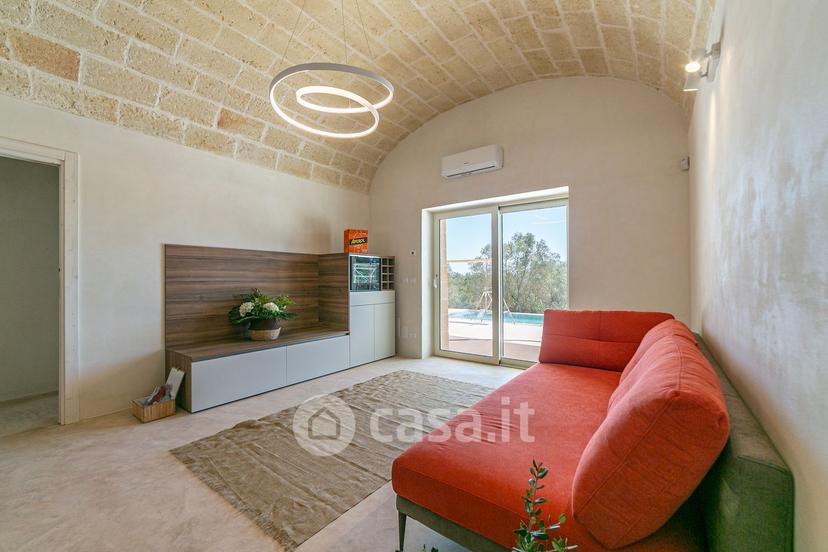 Villa in Contrada Salinola — foto 9 di 45