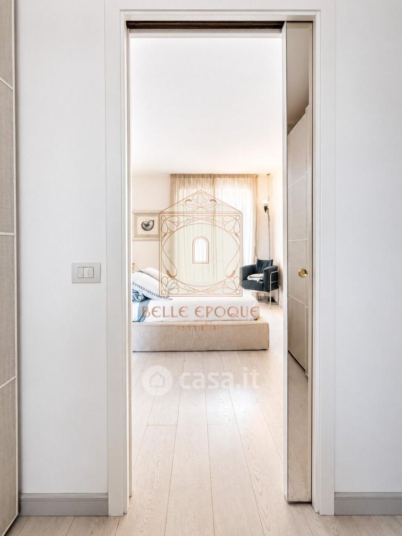 Villa in Via Bettino Ricasoli 2 — foto 36 di 55