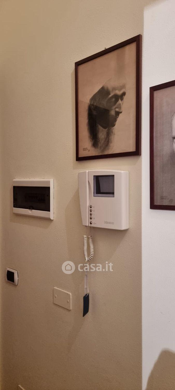 Appartamento in Via Isonzo