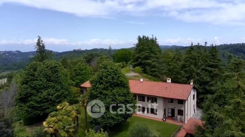 Villa in Località San Giorgio — foto 10 di 44