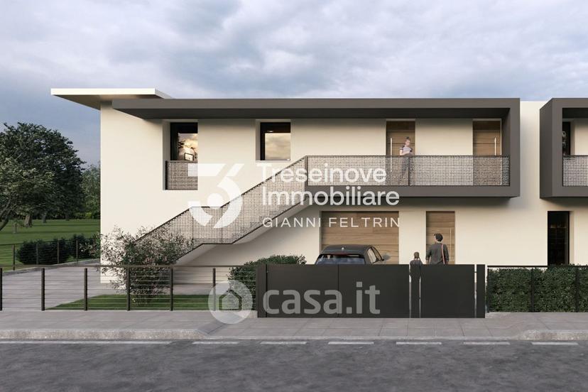 Quadrilocale in Via Aldo Moro — foto 5 di 38