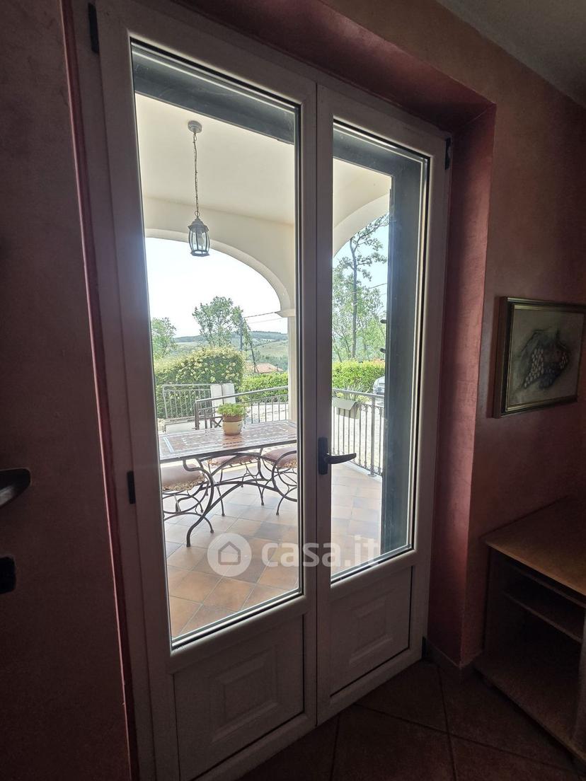 Trilocale in Contrada Selva — foto 15 di 23