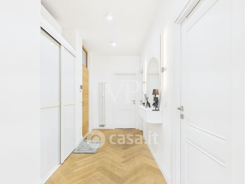 Quadrilocale in Via Petrarca 24 — foto 10 di 22
