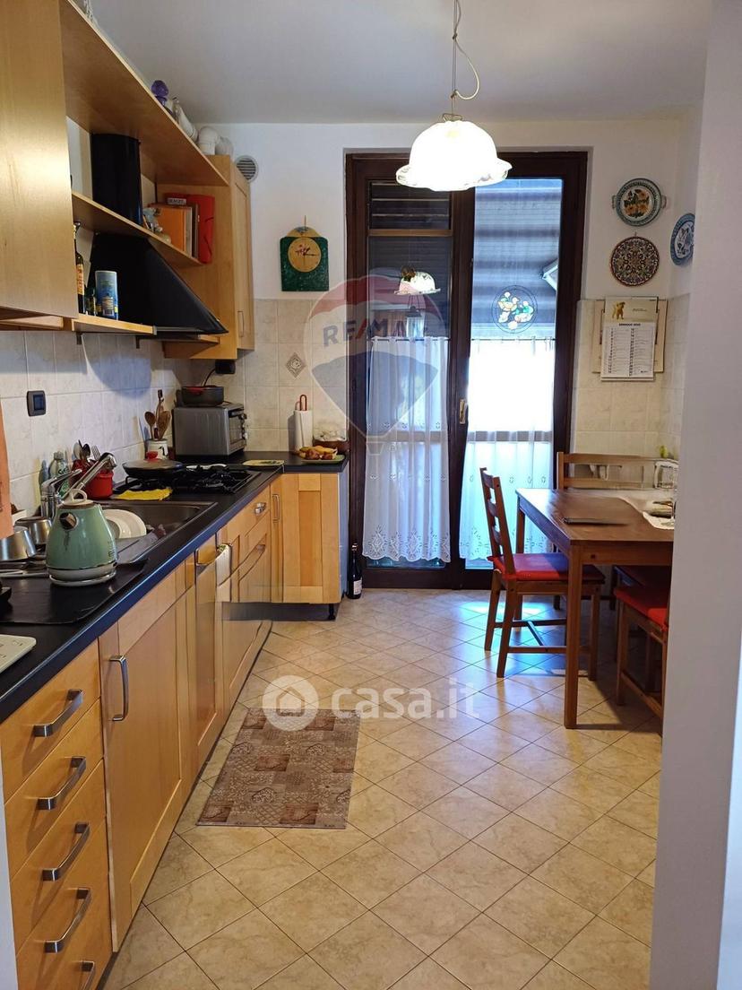 Quadrilocale in Via San Francesco d'Assisi 8 — foto 14 di 19