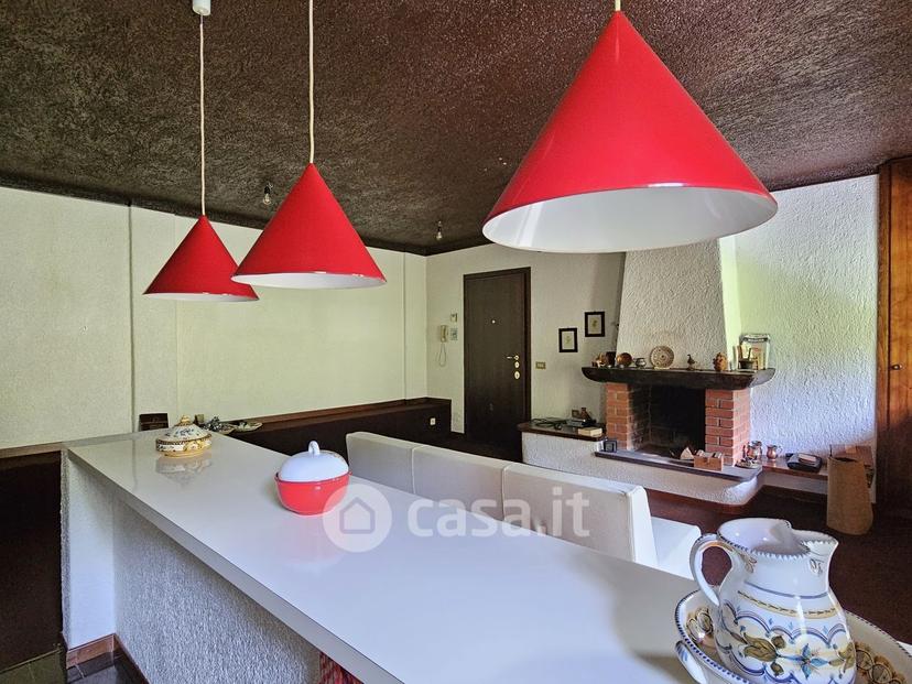 Trilocale in Via Fodestal di Montecampione 5 — foto 17 di 24
