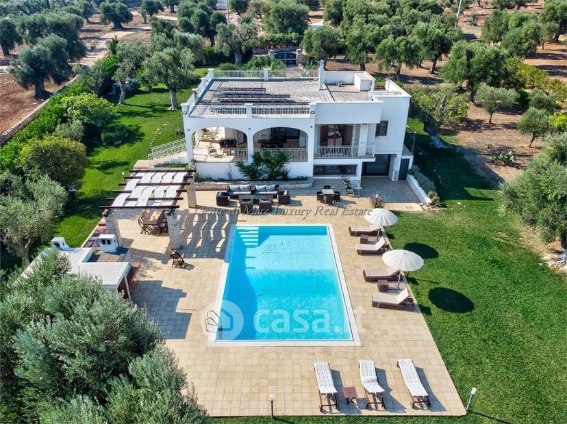 Villa in Contrada Sierri — foto 93 di 114