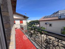 Quadrilocale in Via Radice 10