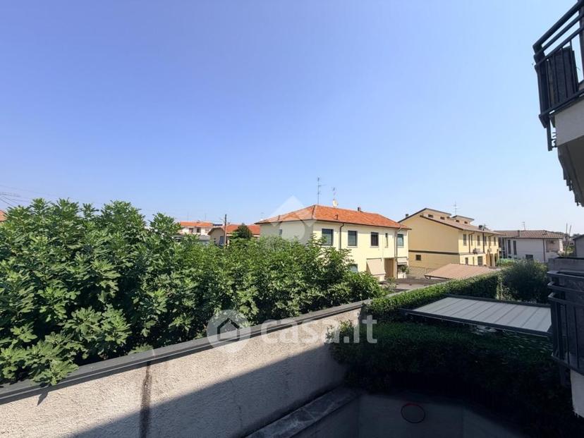 Bilocale in Via Sartirana 15 — foto 21 di 25