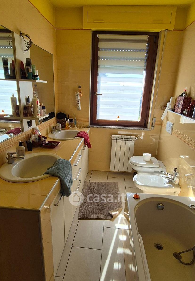 Appartamento in Via Plinio 18 — foto 99 di 133