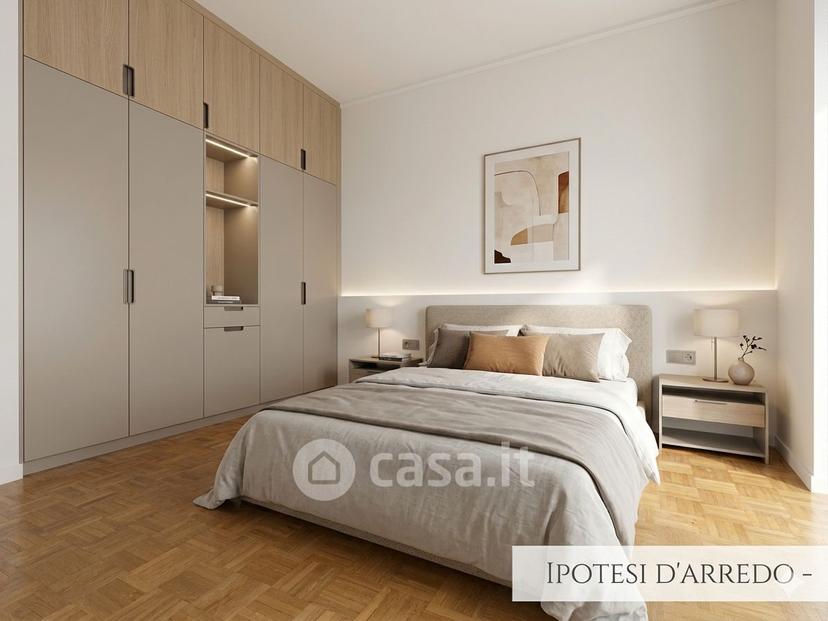 Quadrilocale in Via Pusterla 5 — foto 9 di 27
