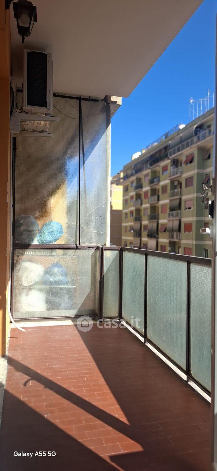 Stanza in Via Avicenna