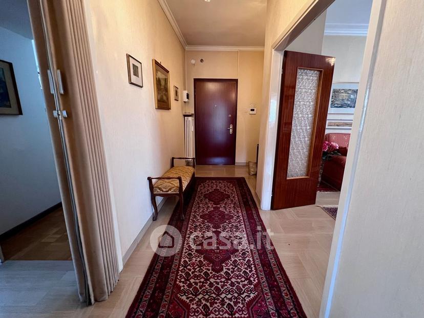 Appartamento in Via della Visitazione 4 — foto 12 di 29
