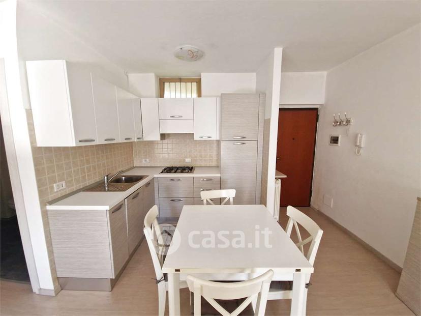 Bilocale in Piazza Dante — foto 30 di 37
