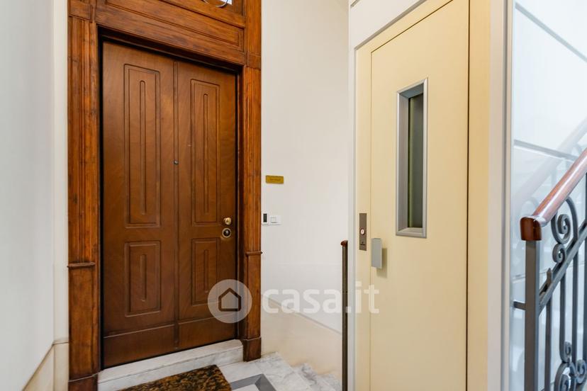 Quadrilocale in Via Scipione Crisanzio 98 — foto 20 di 24