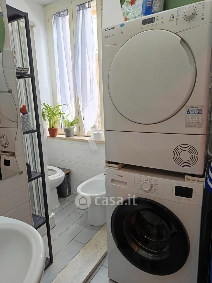 Bilocale in Via Farnesiana 26 — foto 3 di 18