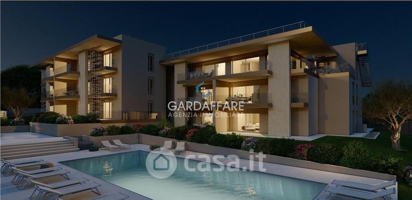 Trilocale in Via San Zeno 217 — foto 8 di 18