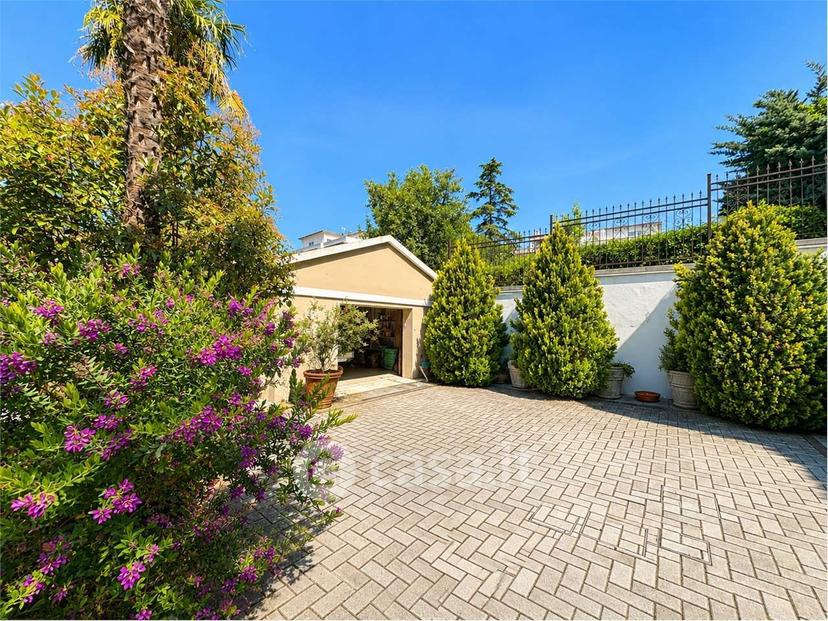 Villa in Largo Marina 15 — foto 16 di 33
