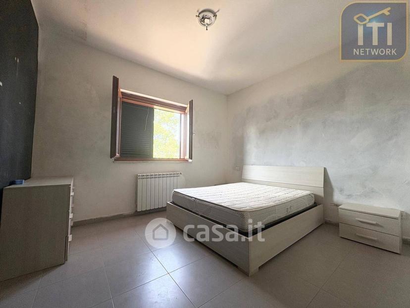 Trilocale in Via dei Fiordalisi