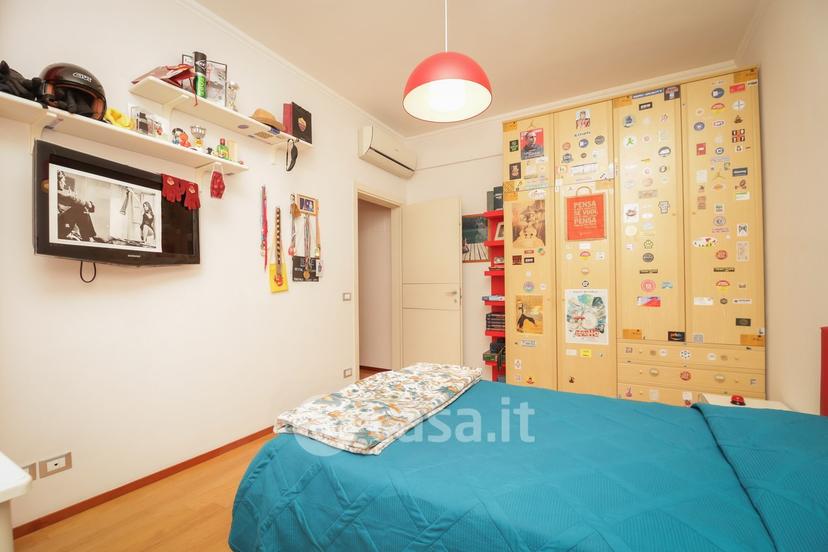 Appartamento in Via Aurelia Orientale 47 — foto 22 di 43