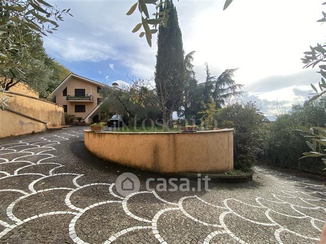 Villa in Via Meringo Alto — foto 23 di 58