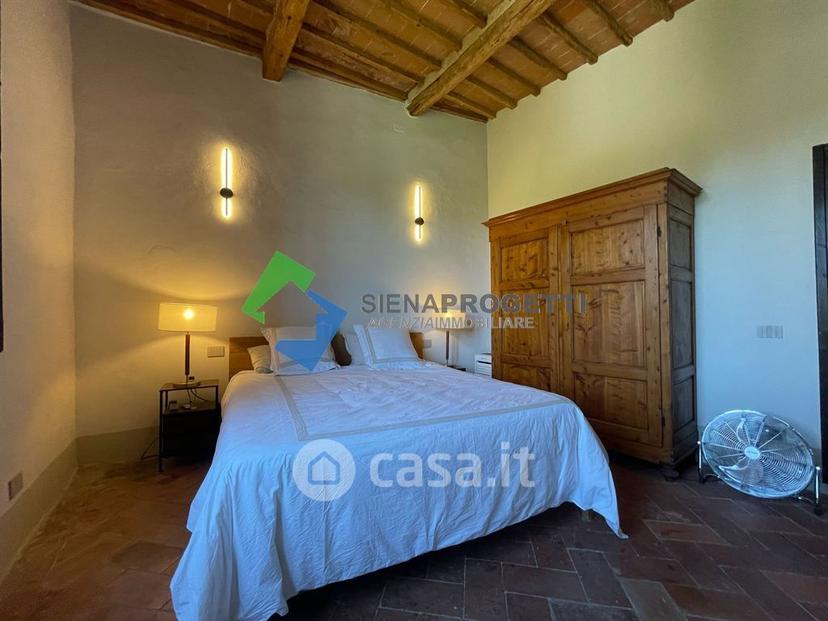 Quadrilocale in Via della Porta Vecchia — foto 27 di 50