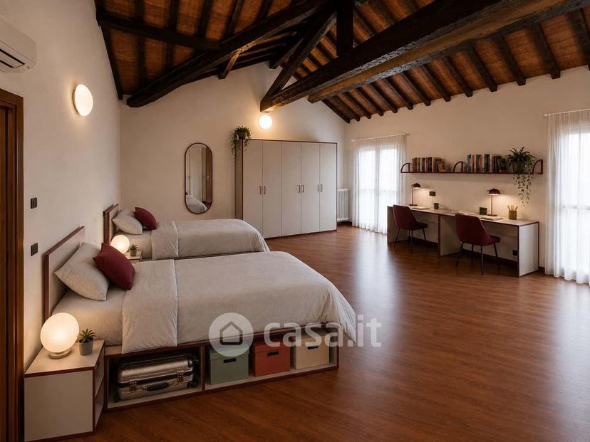 Stanza in Via Palazzolo 5 — foto 6 di 10