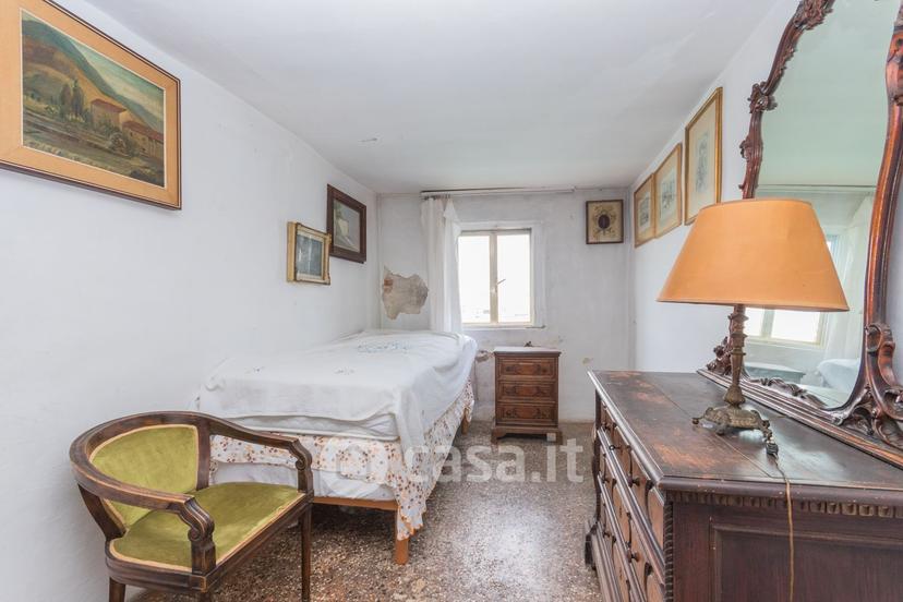 Appartamento in Giudecca Palanca