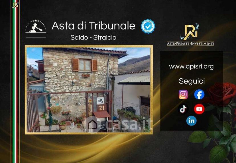 Trilocale in Località San Giovanni Reatino — foto 14 di 28