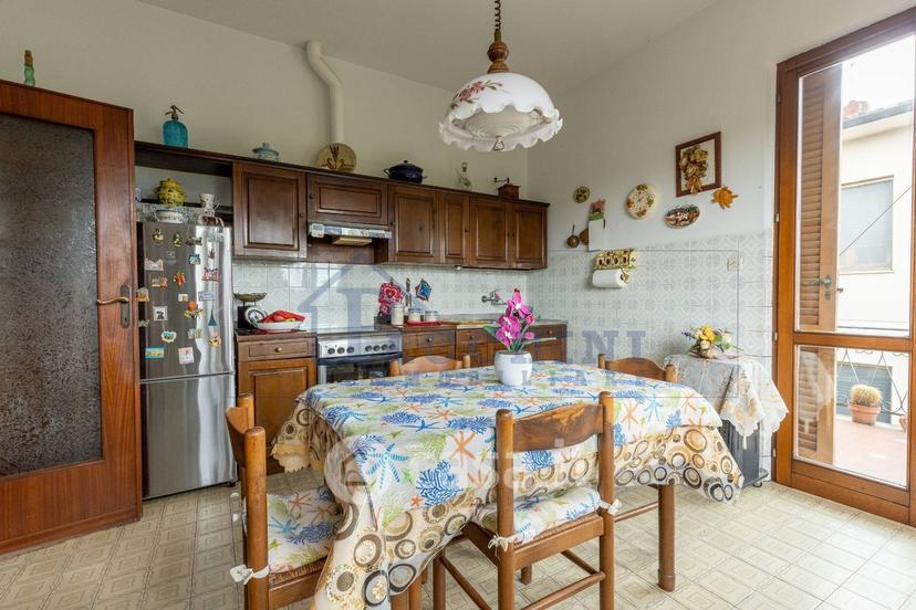 Villa in Via Gigli — foto 13 di 16