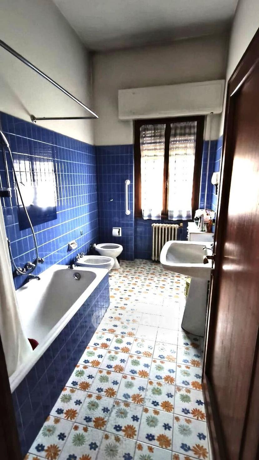 Villa in Via F. Caracciolo — foto 6 di 37