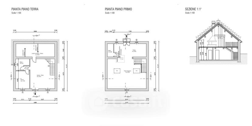 Villa in Tagliole — foto 15 di 55