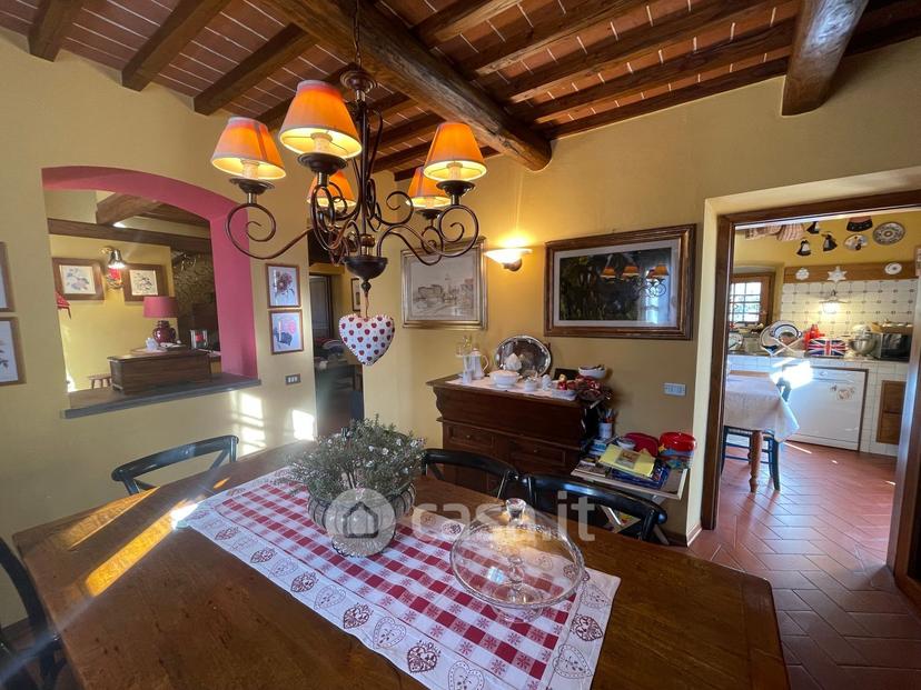 Villa in Via Bel Riposo 39 — foto 9 di 51