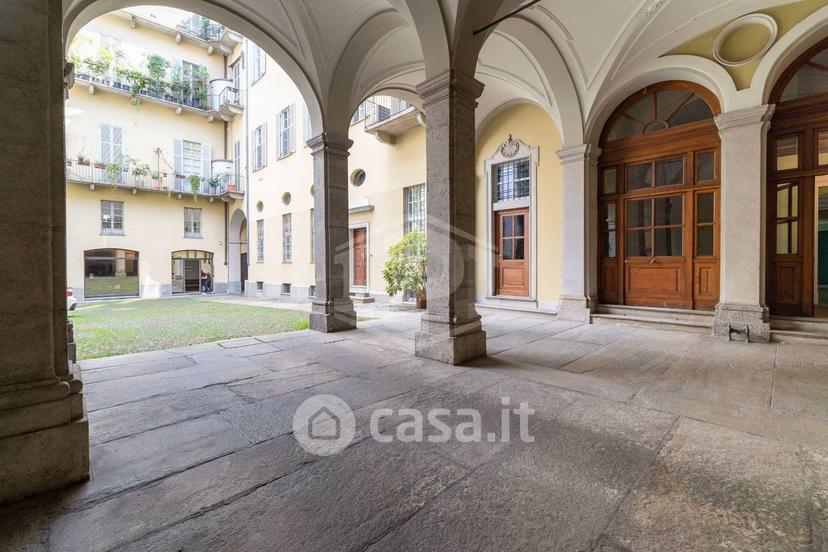 Appartamento in Via Giambattista Bogino 25 — foto 42 di 51