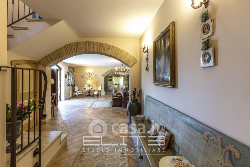 Villa in Strada Fabbrici Ville — foto 44 di 56