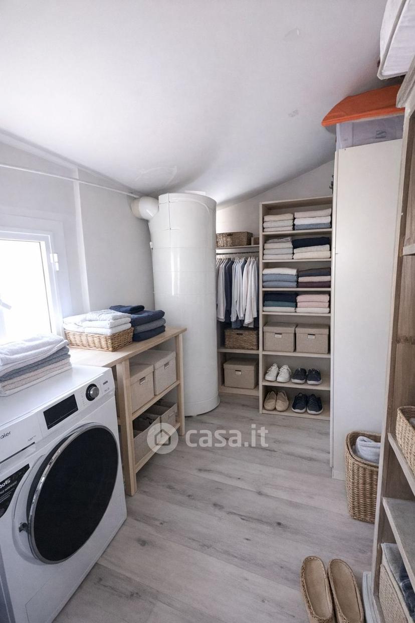 Appartamento in Via Silvio Bonfante — foto 12 di 24