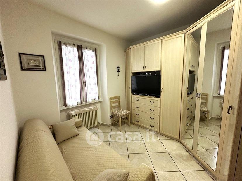 Trilocale in Via Giotto — foto 20 di 22