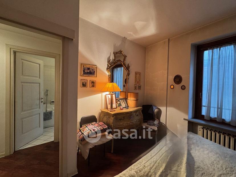 Quadrilocale in Via Giacomo Matteotti — foto 9 di 35