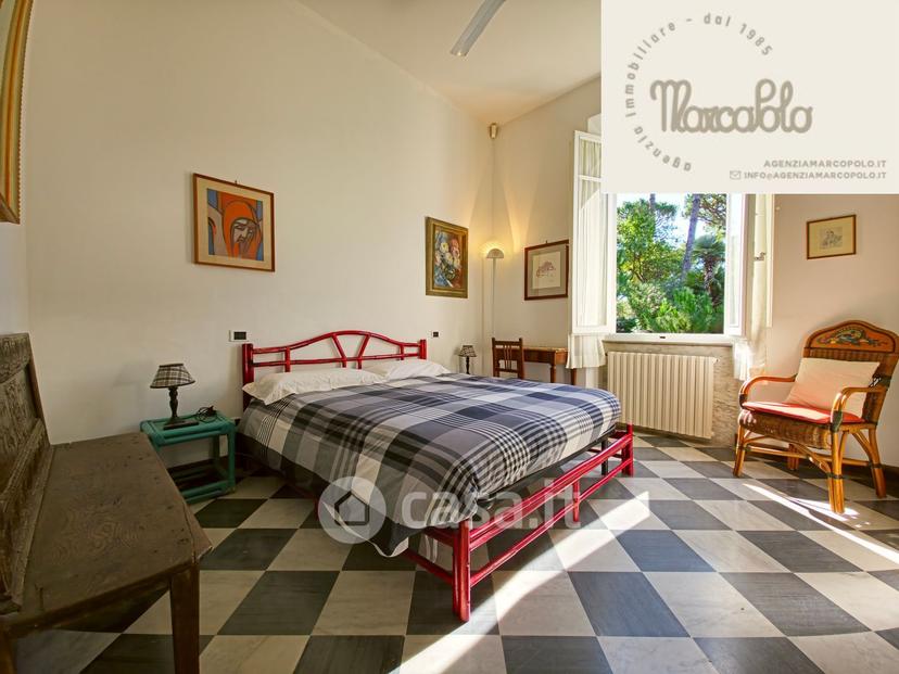 Villa in Via C. Cavour 1 — foto 6 di 30