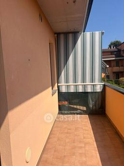 Trilocale in Via G. Pascoli 6