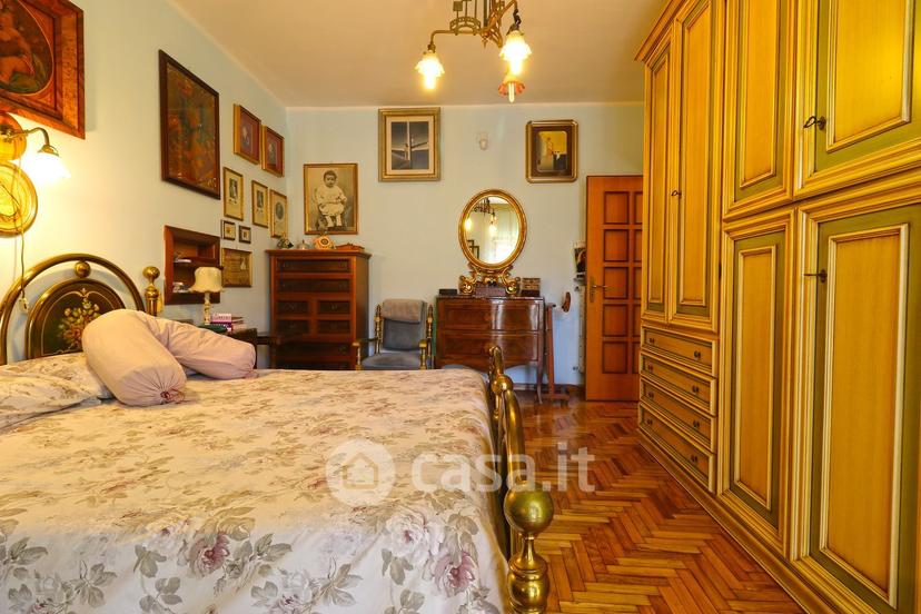 Appartamento in Via Madonna del Carmine — foto 21 di 39