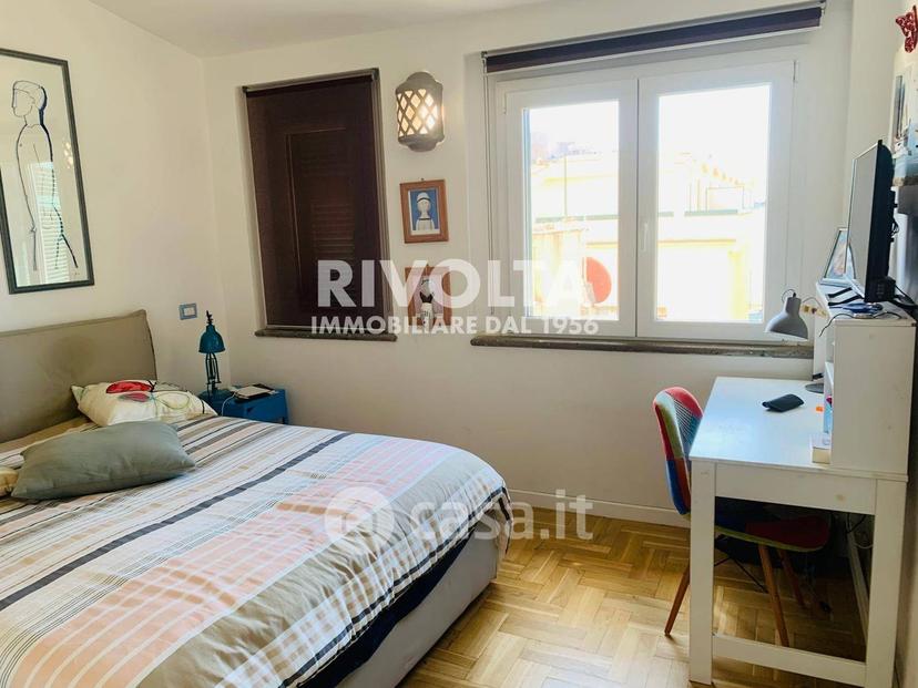 Appartamento in Via Vincenzo Gioberti — foto 13 di 13